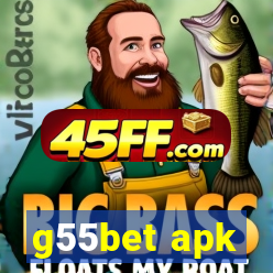 g55bet apk